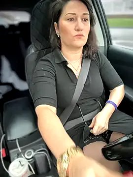 ZhenjaPoledance on StripChat