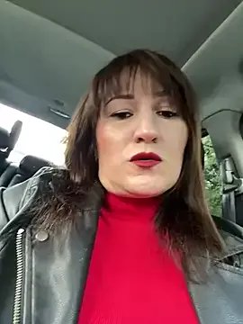 ZhenjaPoledance on StripChat