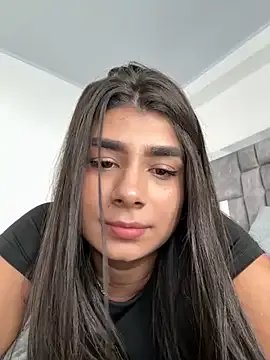 ZiaCalifa on StripChat