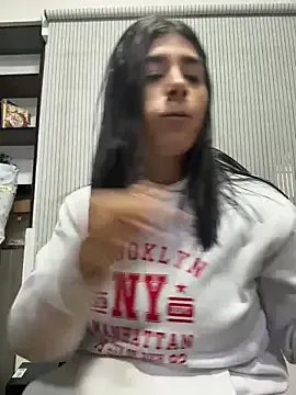 ZiaCalifa on StripChat