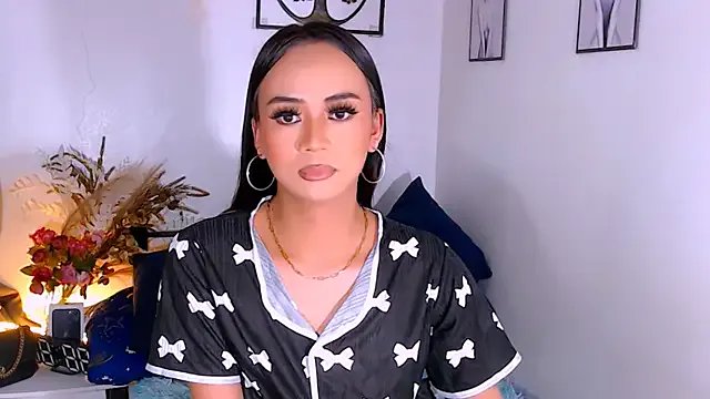 Zialustts on StripChat