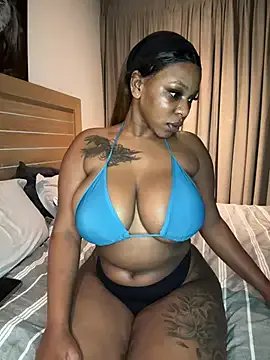 ZinaDomina — Show me love