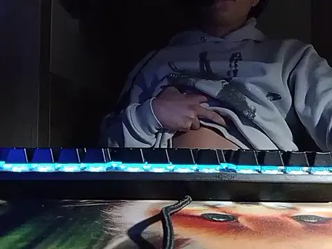 ziolsonek — Freechat on StripChat