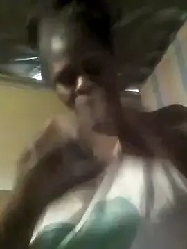 ZIPORA07 on StripChat