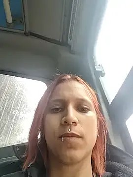Zoe73_ on StripChat