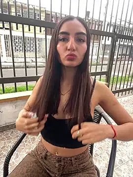 Zoe_Gabrielaa — DOGGY POSITION  + CREAM