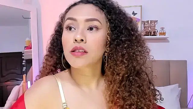 Zoe_Gruber on StripChat