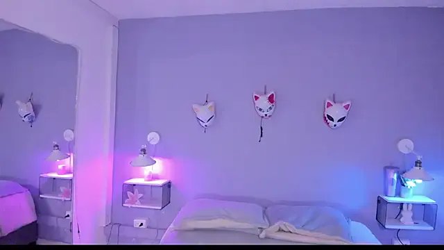 Zoe_Lynch_ on StripChat