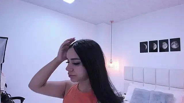 zoe_rivers on StripChat