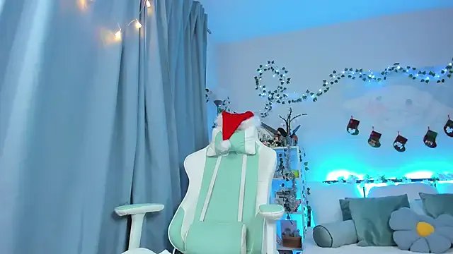 Zoe_Vee on StripChat