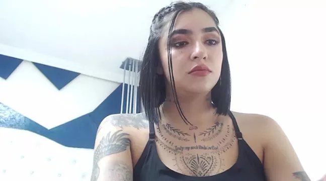 ZoeBakers_ on StripChat