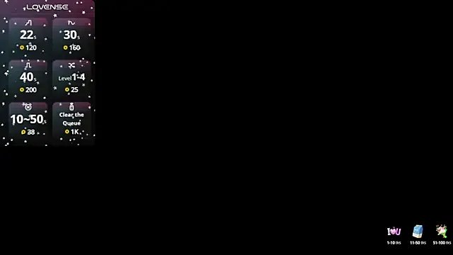 ZoeBakers_ on StripChat