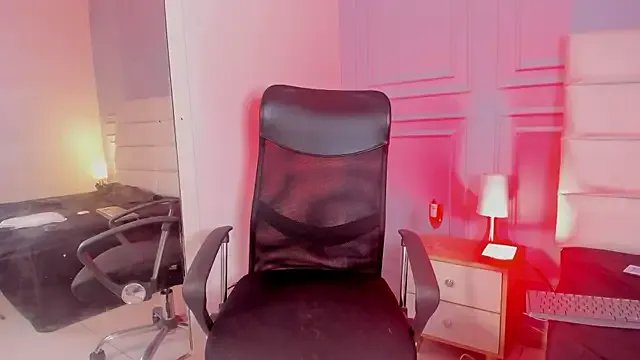 ZoeQuinn on StripChat