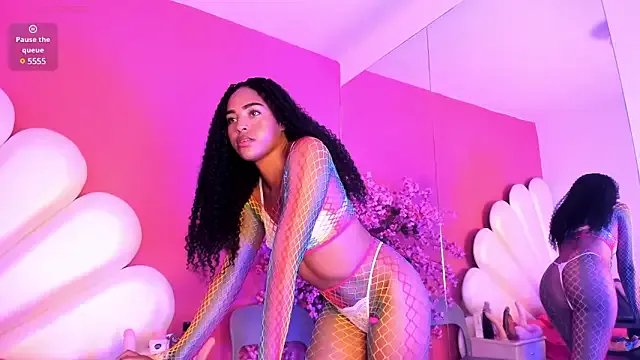 Zoey_Donovan on StripChat