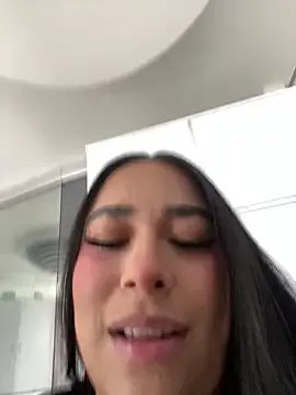 Zoey_thompson on StripChat