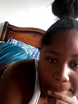 zoeyun — Freechat on StripChat