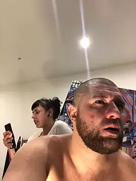 zra_andre on StripChat