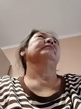 Zulfiya_Bruce on StripChat