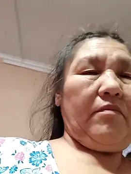 Zulfiya_Bruce on StripChat