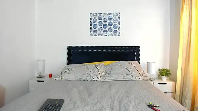 ZulyMichels on StripChat