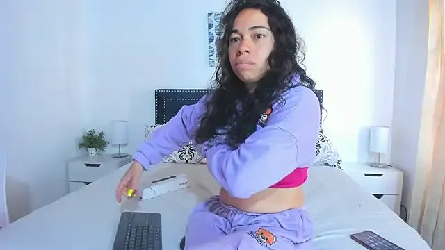 ZulyMichels on StripChat