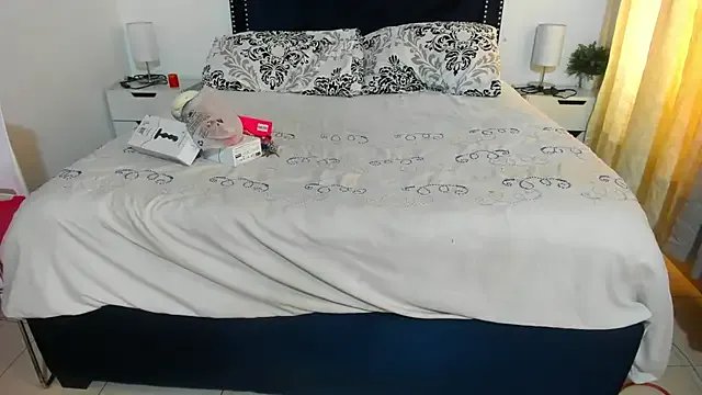 ZulyMichels on StripChat