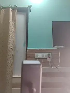 ZyphiaLive — Valentine day special sex show