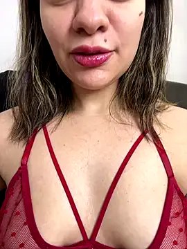 Zyrella on StripChat