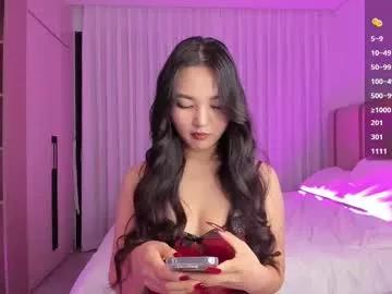 1_love_8 model from Chaturbate