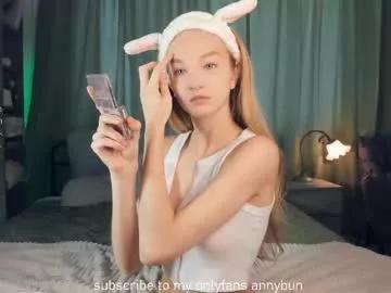 Photos of _annybunny_ from Chaturbate is Freechat
