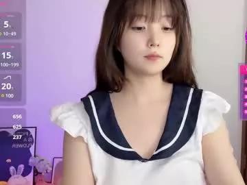 _flipped_ model from Chaturbate