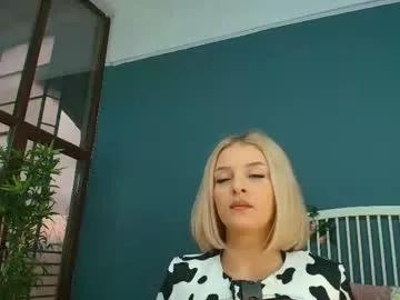 Photos of _parishill from Chaturbate is Freechat