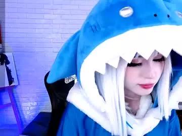 _sparkland_ model from Chaturbate