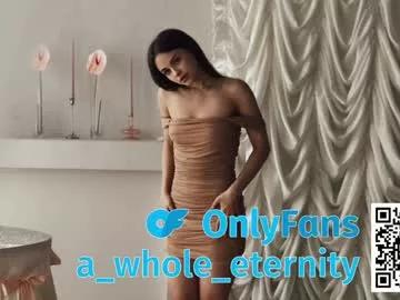 Photos of a_whole_eternity from Chaturbate is Freechat