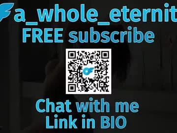 Photos of a_whole_eternity from Chaturbate is Freechat