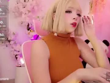 aikonara model from Chaturbate