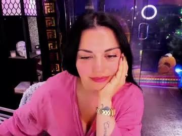 Photos of alma_pearl from Chaturbate is Freechat