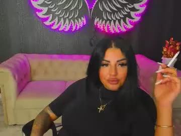 Photos of anemariejolie from Chaturbate is Freechat