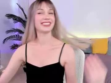 Photos of angel_claire from Chaturbate is Group