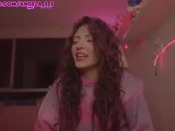 Photos of angela_5 from Chaturbate is Freechat