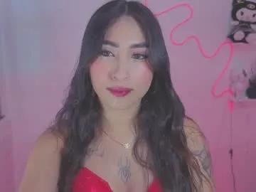 Photos of anyeluz_z from Chaturbate is Freechat