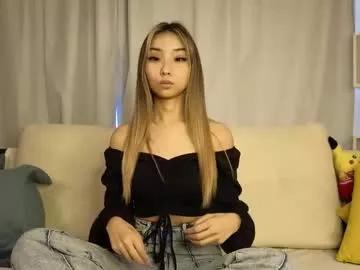 asian_ivy model from Chaturbate