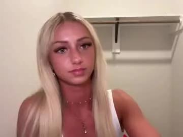 Photos of aurorabenson from Chaturbate is Freechat