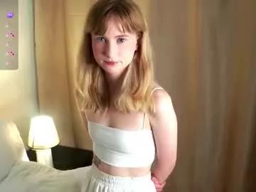 Photos of baby_blonde__ from Chaturbate is Freechat