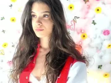 Photos of babyaylin from Chaturbate is Freechat