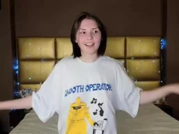 Photos of babydoll_ginny from Chaturbate is Freechat