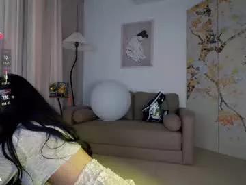 baeasian model from Chaturbate