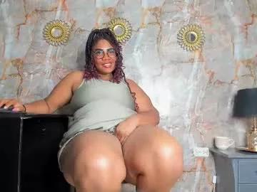 Photos of bbwlatina01 from Chaturbate is Freechat