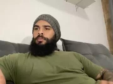 Photos of beardmax from Chaturbate is Freechat