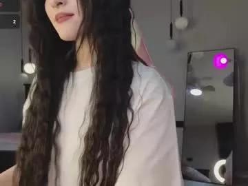bella_hayes model from Chaturbate